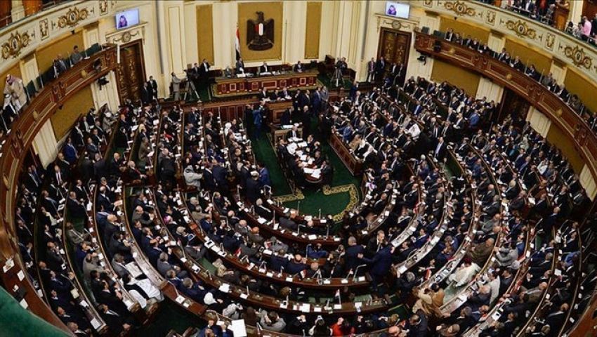رسميًا| تعديل قانون الخدمة المدنية.. وفتح باب التسويات للموظفين