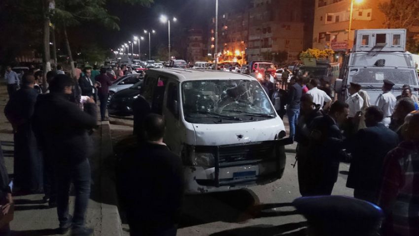 نيويورك تايمز: داعش يضمن دعم الغرب للسيسي