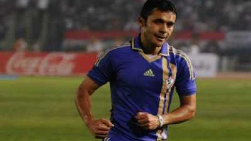 الزمالك بدون العميد وعرفة أمام الإنتاج