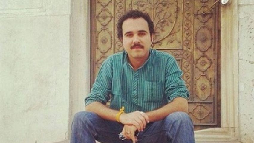 مد أجل طعن أحمد ناجي على حبسه في «خدش الحياء» لـ٢١مايو