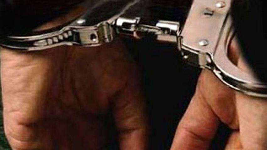 القبض على 3 من قيادات الإخوان بدمياط