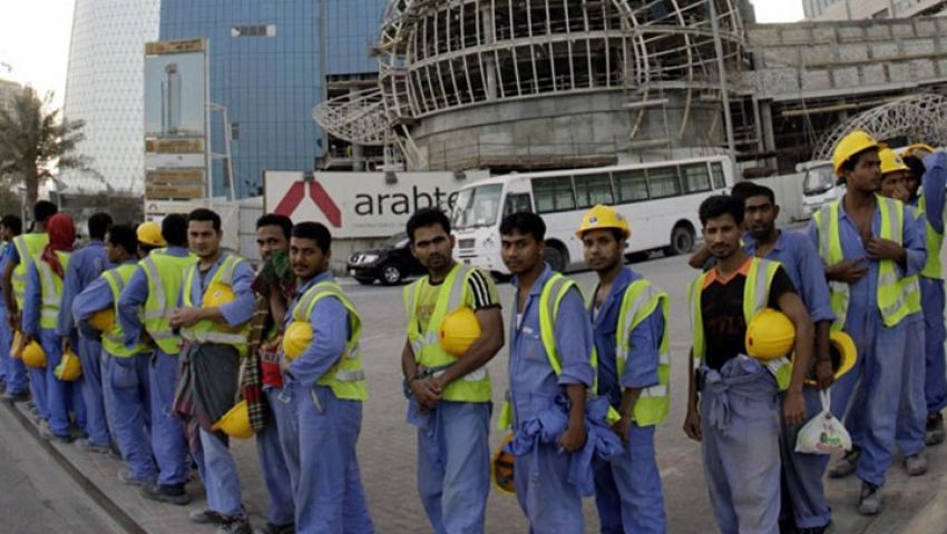 قطر تصدر اللائحة التنفيذية لقانون تنظيم دخول وخروج الوافدين