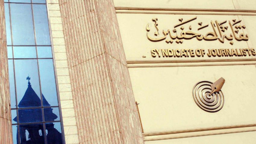 محررو الحرية والعدالة ينتظرون القيد