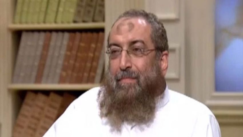 الدعوة السلفية: الحشد لـ30 يونيو يقضي على الحل السلمي
