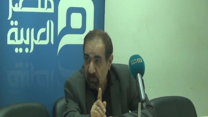 باحث كردي: التخلص من الأسد سهل.. ونسعى لتأسيس فيدرالية روج آفا