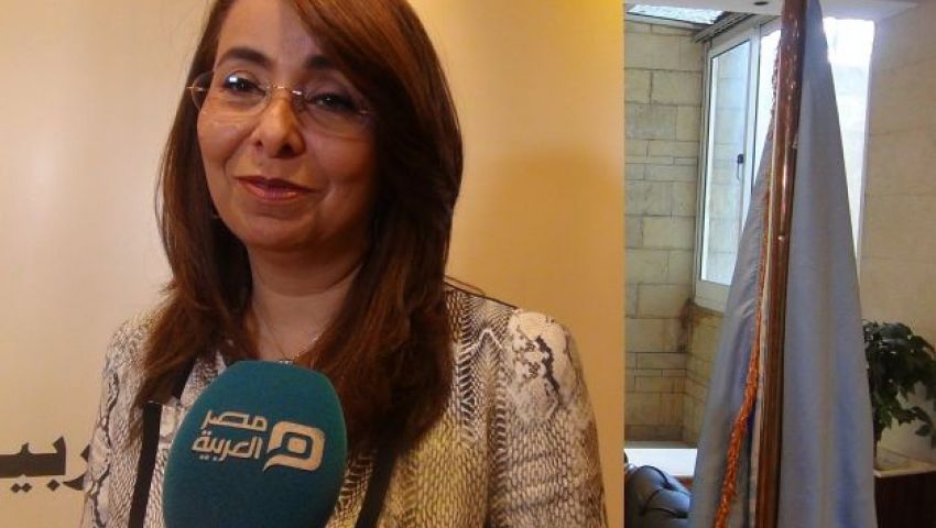 التضامن تطالب البنك الدولي بمنح لا ترد لدعم برامجها