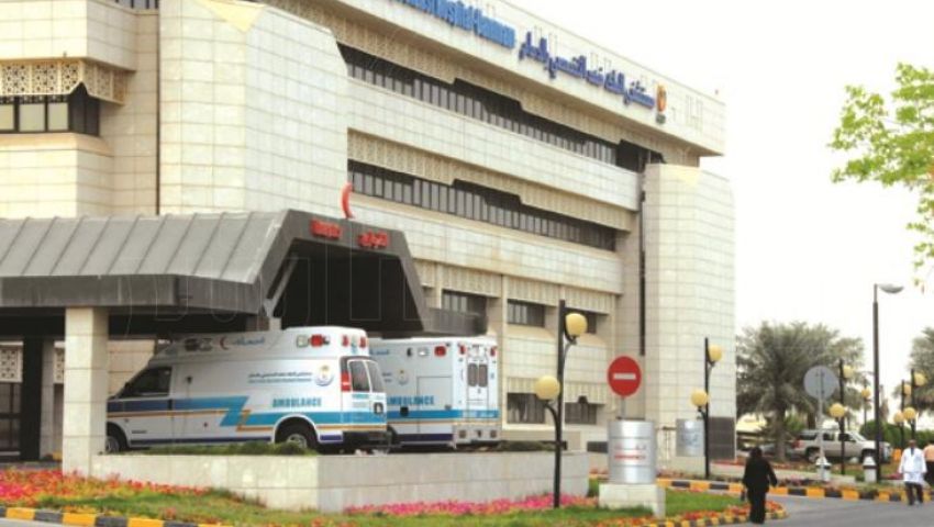 وظائف طبية شاغرة بالسعودية.. تعرف عليها