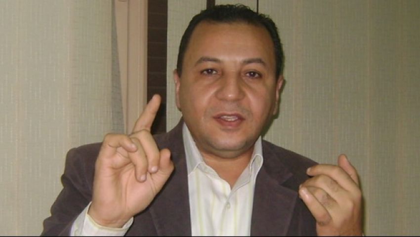 قيادي سابق بجبهة الإنقاذ يرد على «الغزالي حرب»: لماذا لم تنسحب من لجنة العفو؟