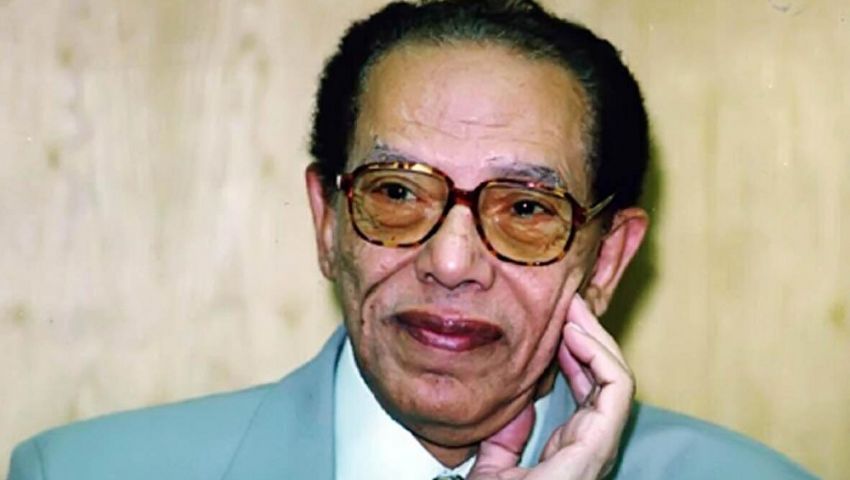 «سؤال الوجود» يقتحم عالم الدكتور مصطفي محمود