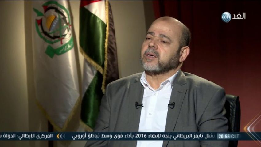 هل تنفصل حماس رسميًا عن الإخوان المسلمين؟