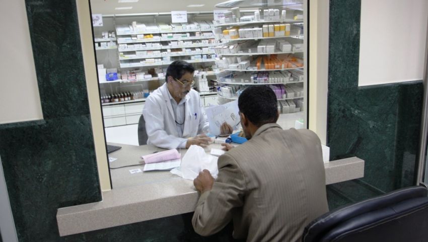 الصحة: صرف ٨ ملايين كبسولة فيتامين(أ) للوقاية من سوء التغذية