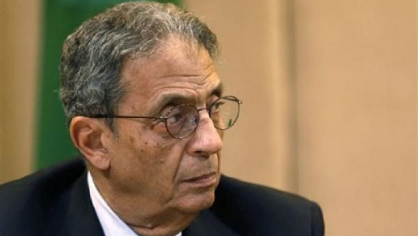 موسى: تعديل الإعلان الدستوي يشوّه المرحلة الانتقالية