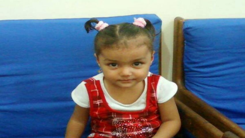 أطفال مصر هذه الأيام.. ما بين اعتصام وتلفاز ودماء
