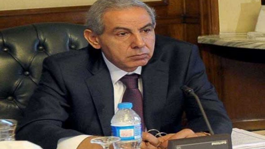 قابيل: 2.5 مليار دولار حجم الاستثمارات المصرية في السعودية