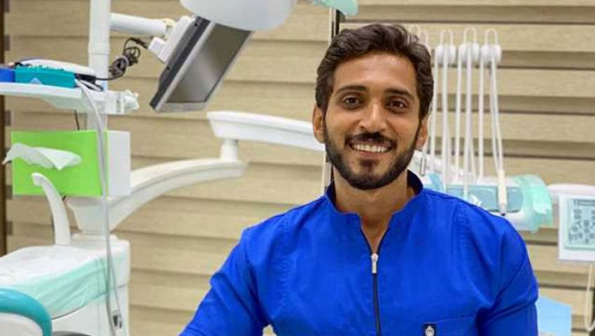 إخلاء سبيل شقيق «وائل غنيم» في قضية تظاهرات سبتمبر