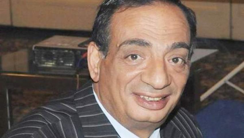 نبيل عزمي: مجلس شورى رابعة مسرحية هزلية  