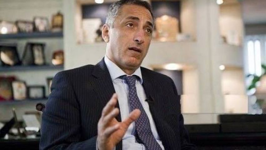 طارق عامر : 290 مليون عائد 81 ألف حساب بمبادرة الشمول المالي