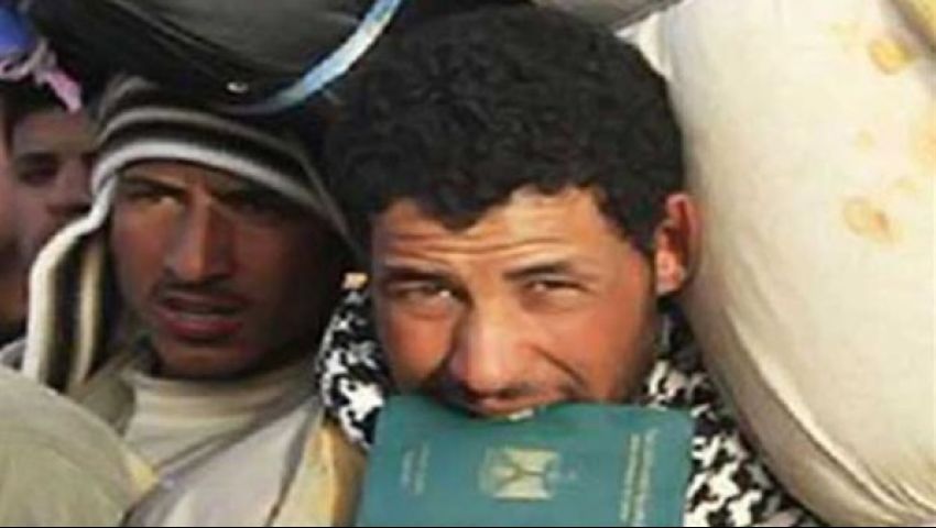 أنصار الشريعة تهدد المصريين بالقتل فى ليبيا 