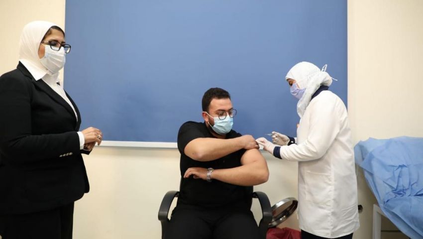 فيديو| بعد تنوع المصادر بمصر.. هل تؤدي لقاحات كورونا نفس الغرض؟