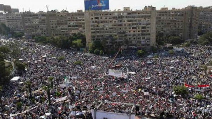 الاحتفال بأوائل الثانوية الأزهرية بـرابعة الجمعة