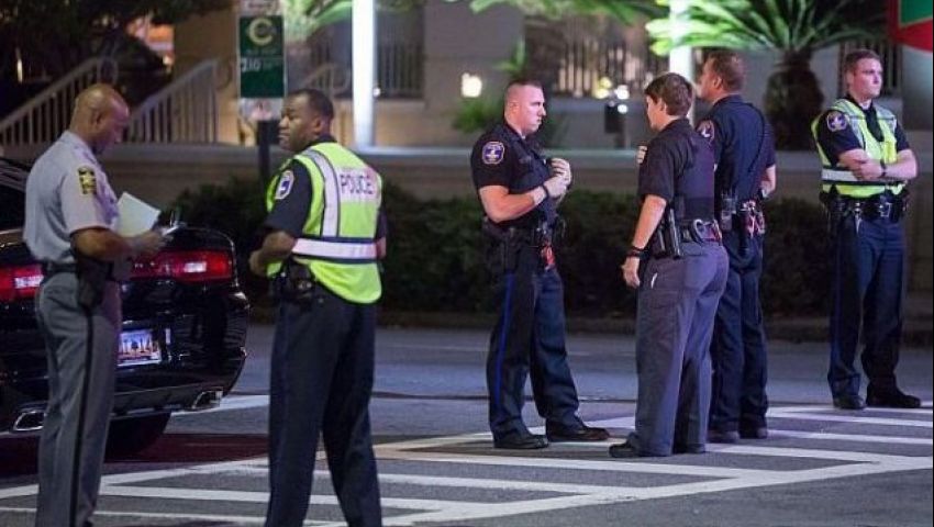 مقتل 3 أشخاص بحادث طعن في نيوجيرسي الأمريكية