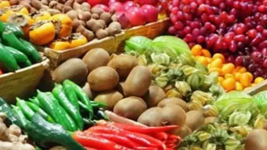 الكويت تحظر استيراد خضار وفواكه من مصر والأردن وعمان