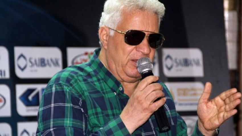 بالفيديو..أول تعليق لمرتضى منصور بعد مباراة الاهلى والزمالك‎