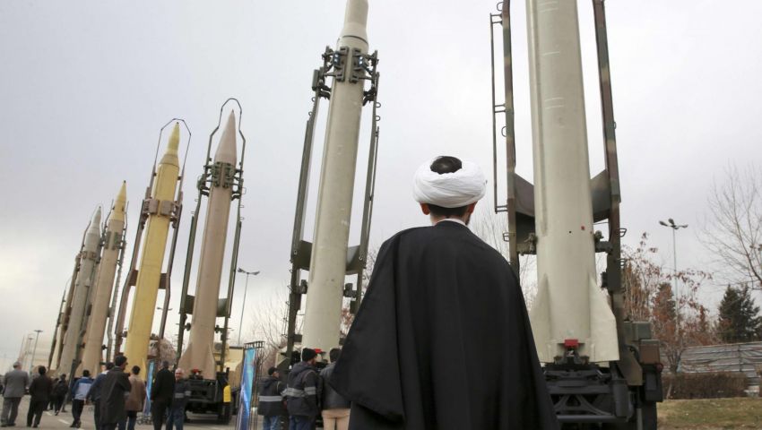 أزمة دبلوماسية جديدة بين إيران وفرنسا بسبب تخصيب اليورانيوم