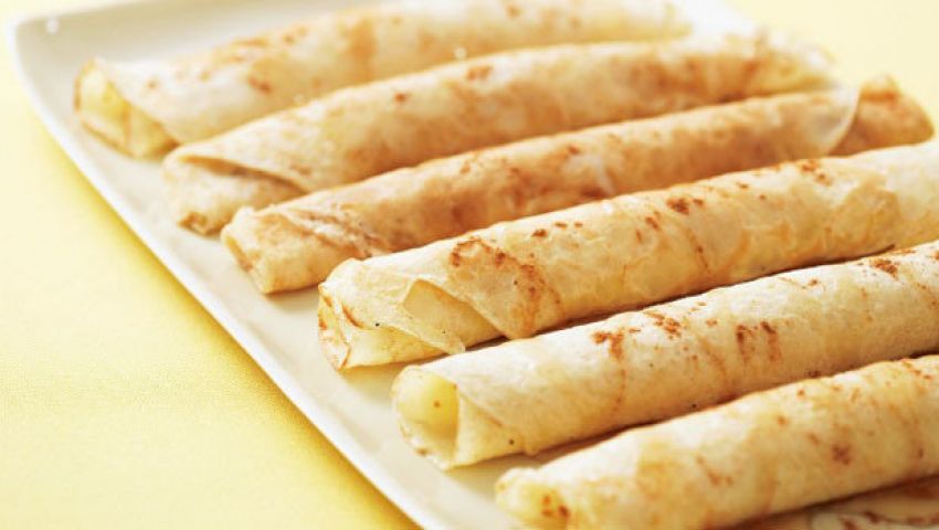 طريقة عمل الكريب الحادق