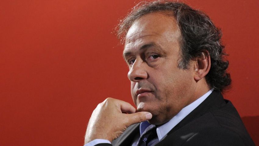 ويفا يحدد في 18 من الشهر الجاري جدول انتخابات الرئاسة