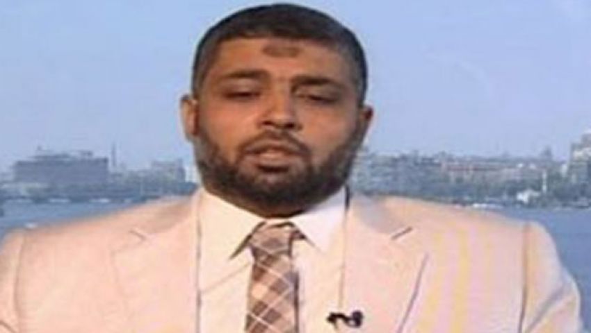 حزب الثورة المصرية يطالب بإقالة حكومة الببلاوي