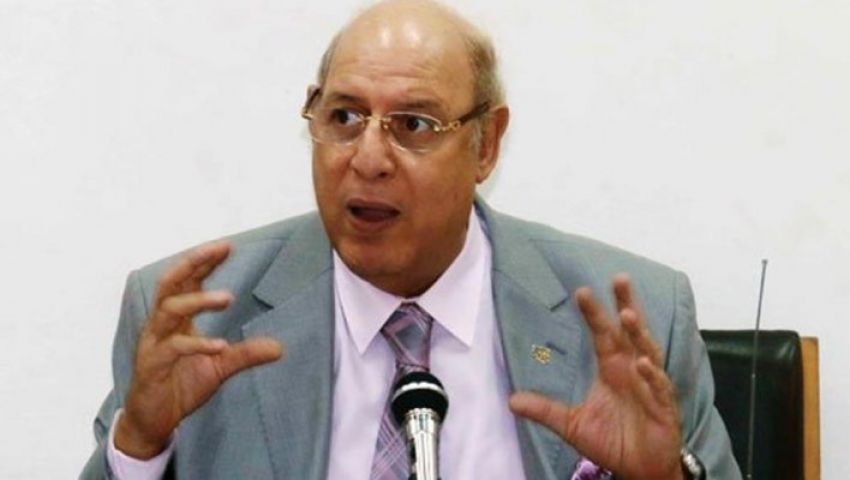 الطائرة يدعو علواني لحضور البطولة الأفريقية بشرم الشيخ