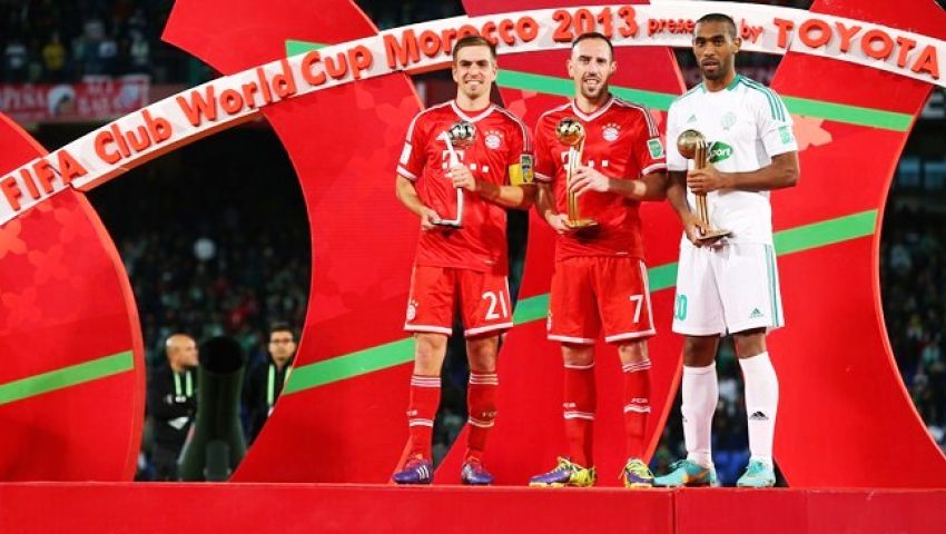 خاص| نجم المغرب يتحدث عن الجيل الذهبي للأهلي والغياب عن المونديال