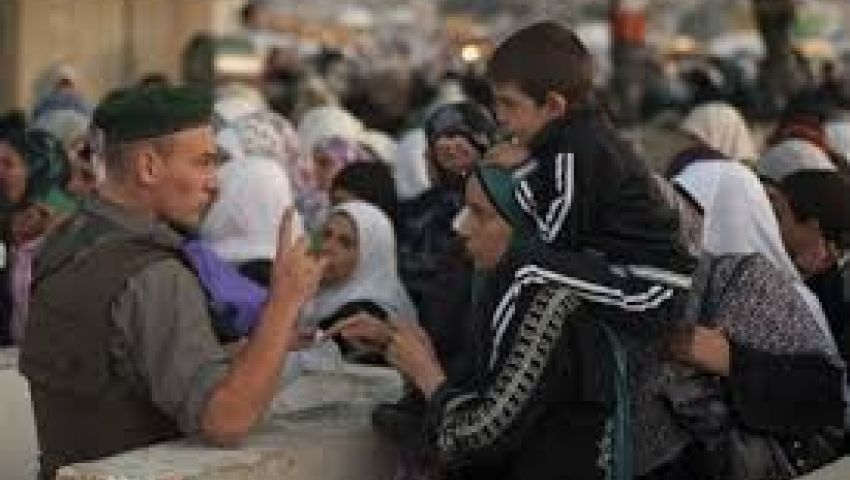 وفاة طفلة من غزة رفضت قوات الاحتلال وصولها المستشفى