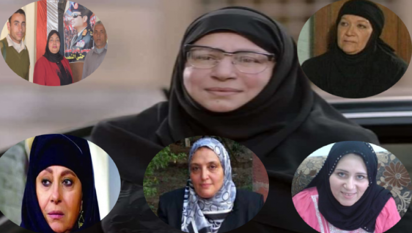 نون النسوة.. المرأة المصرية انتصار من السينما إلى الواقع (ملف)