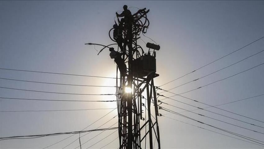 ليبيا.. عودة التيار الكهربائي تدريجيا إلى المنطقة الغربية