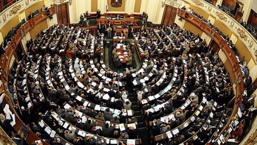 غضب بين النواب بسبب تشكيل لجنة مراجعة بيان الحكومة