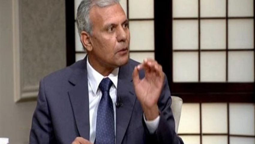 فيديو.. شلش: خلايا نائمة للإخوان تعبث بالقضاء