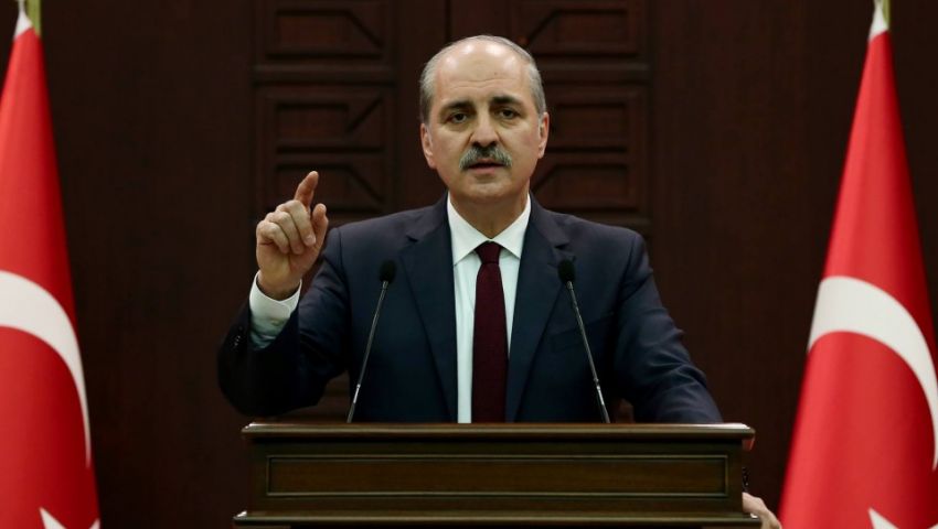قورتولموش: نهج أوروبا تجاه تركيا غير ديمقراطي