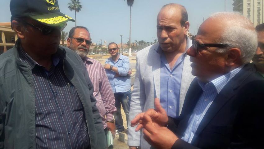 إقامة معرض للكتاب في بورسعيد بمشاركة 60 ناشر
