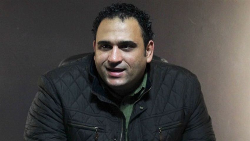 بعد تحقيقه لأعلى إيرادات في السينما المصرية.. أكرم حسني يبحث عن نجاح جديد