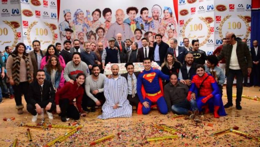 تردد قناة MBC مصر.. وخريطة المسلسلات والبرامج بالمواعيد