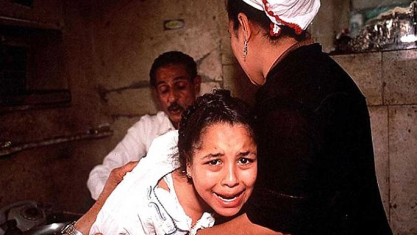 فيديو| تفاصيل وشروط جائزة القضاء على ختان الإناث