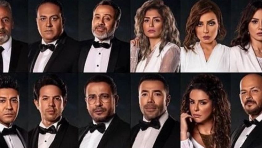 تعرف علي تفاصيل الحلقة 28 من قيد عائلي قبل عرضها