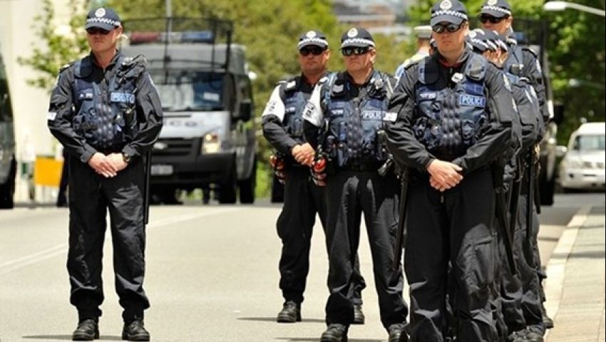 اعتقال شخص فى سيدنى هدد باستهداف احتفالات رأس السنة