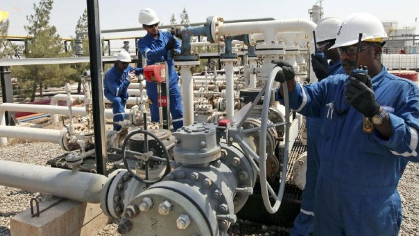 بلومبيرج: أوبك تتفق على خفض الإنتاج لـ 32.5 مليون برميل يومياً