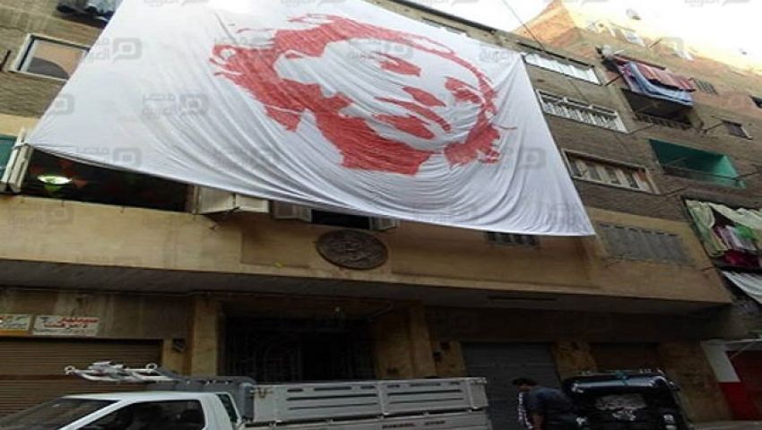 إفطارمينا دانيال.. احتفالية بنكهة ميدان التحرير