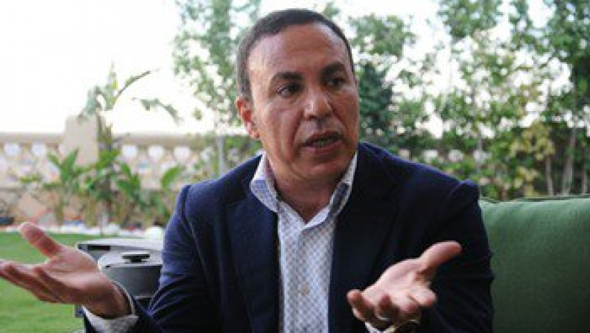 مرتضى منصور: اسم أيمن يونس لن يعود للزمالك مجددًا