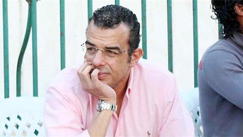 فيديو..مرتجي: حياتو منع تدريب شيفر للأهلي