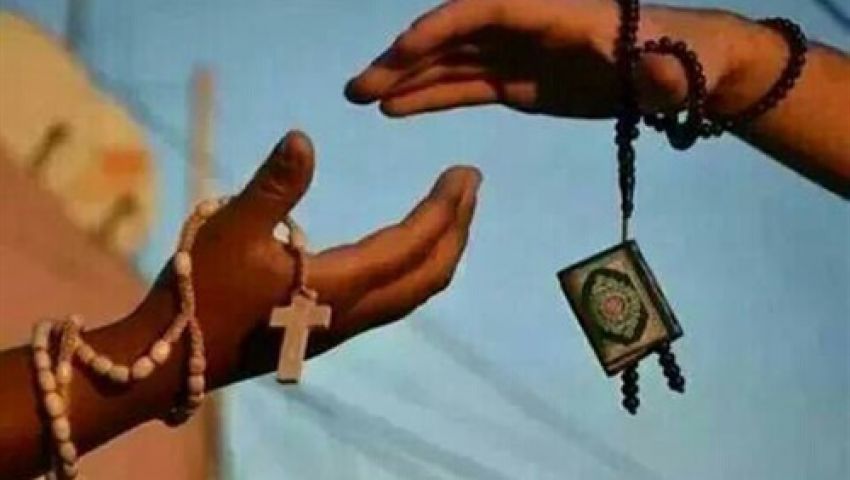 مسيحيون تبرعوا لصالح مشروعات إسلامية.. آخرهم تنازل عن أرضه لإنشاء مدرسة قرآن